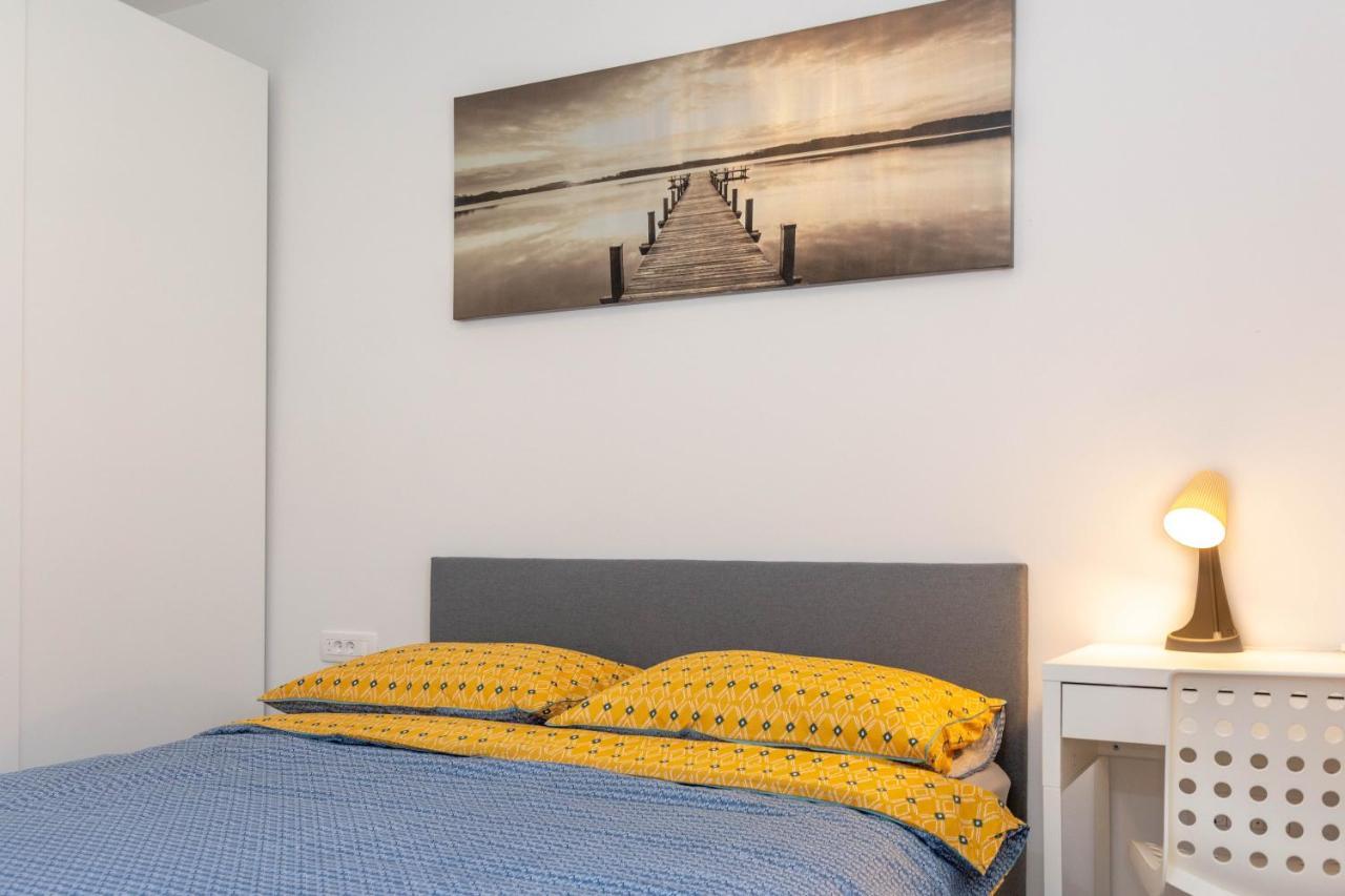 Apartment Ana Kaštela エクステリア 写真