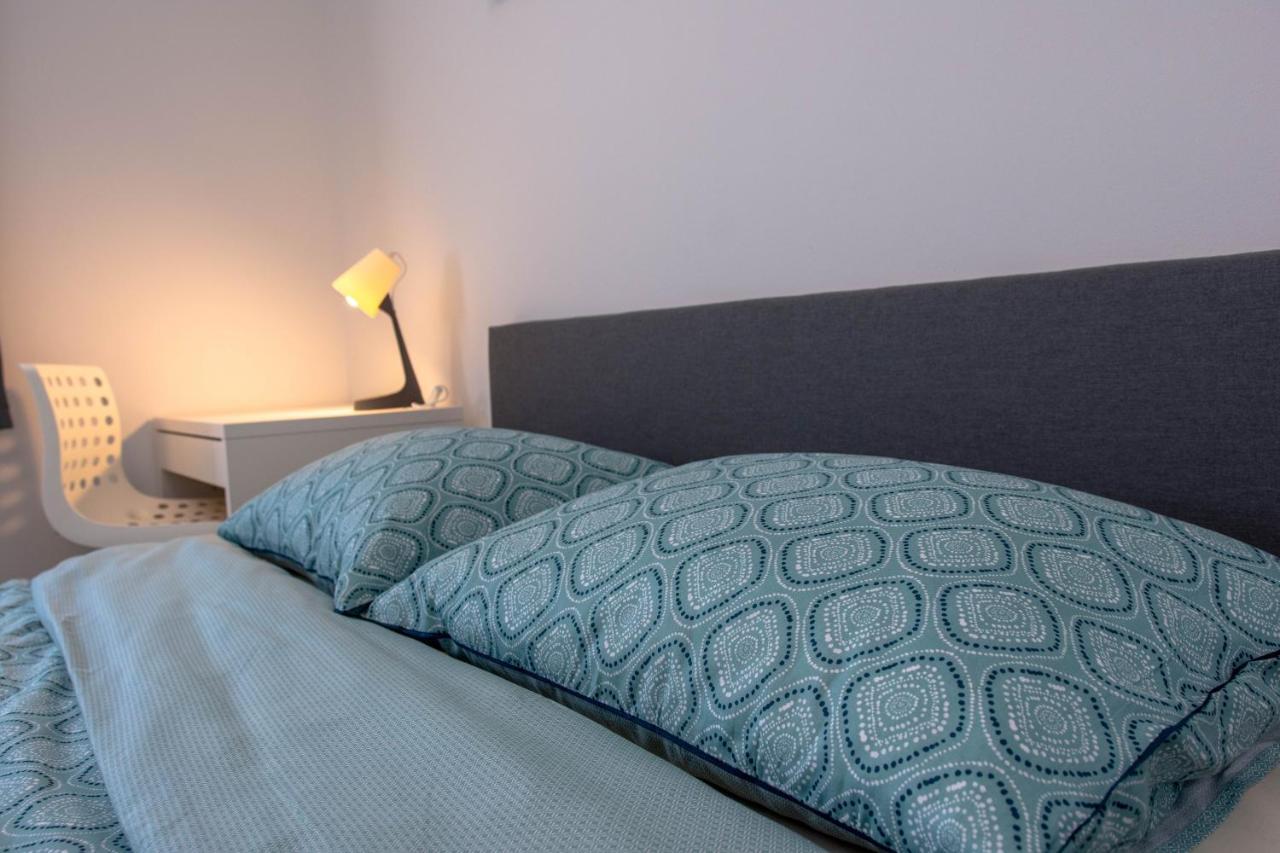 Apartment Ana Kaštela エクステリア 写真
