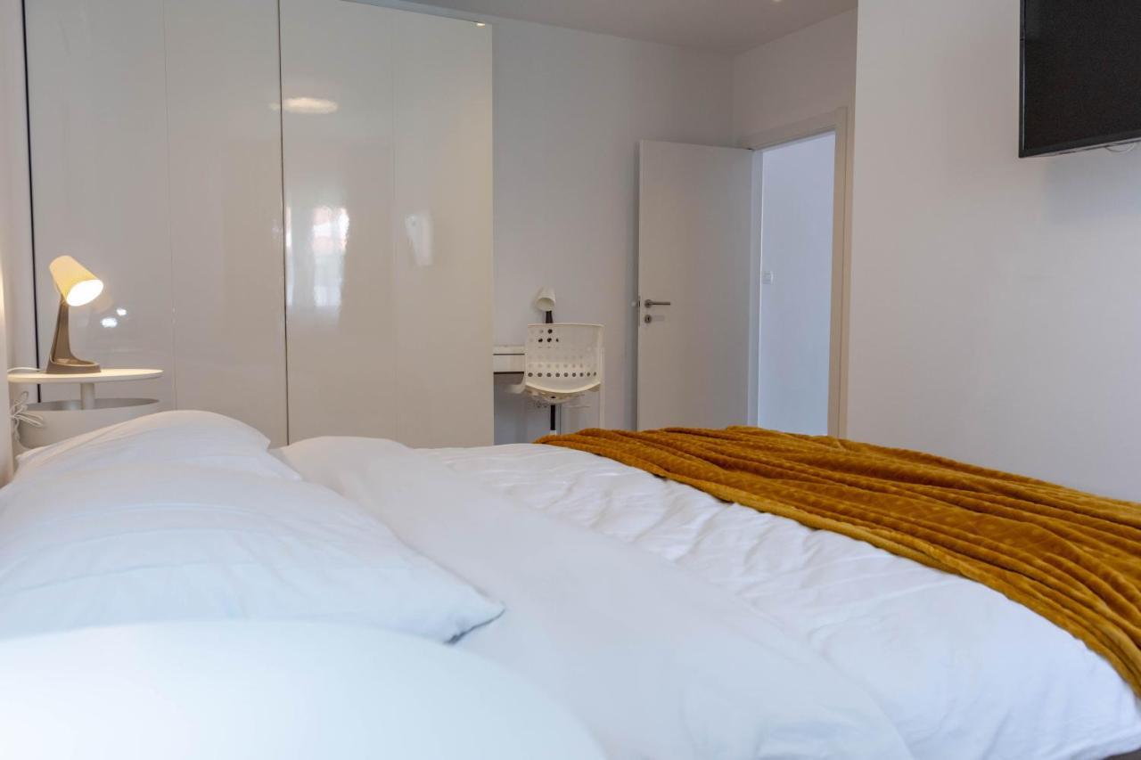 Apartment Ana Kaštela エクステリア 写真