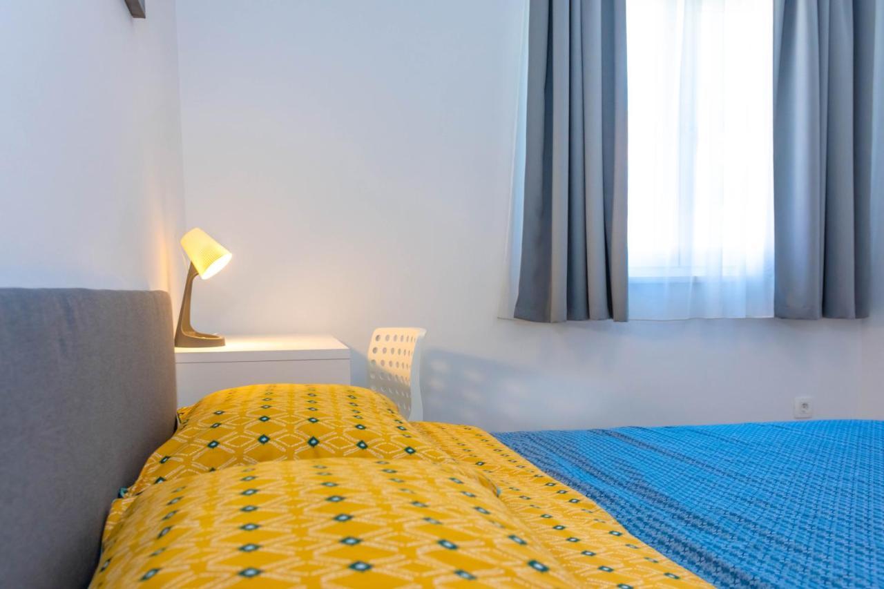 Apartment Ana Kaštela エクステリア 写真