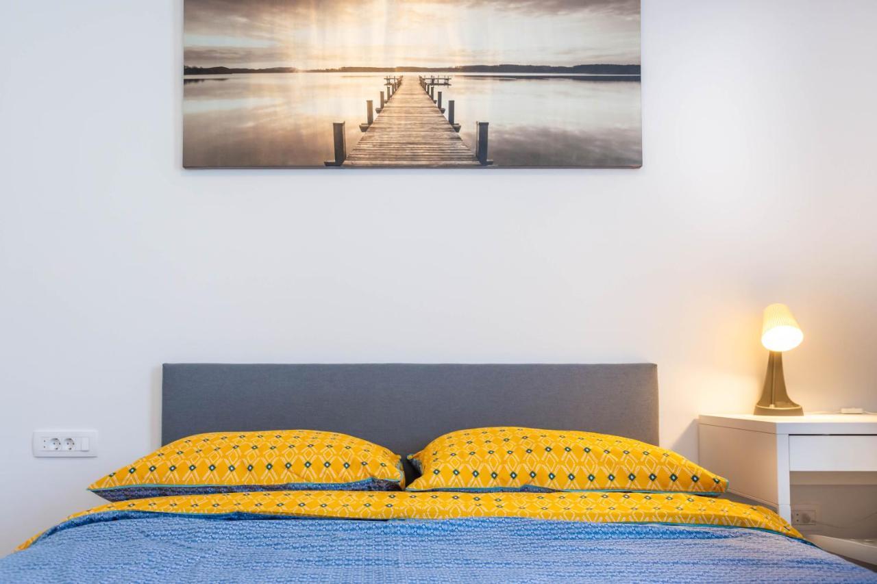 Apartment Ana Kaštela エクステリア 写真
